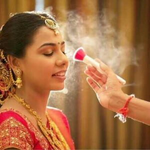 Beauty – Bridal & Groom Styling Services by Shadibox